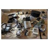 Radios, Alarm Clock, Phones, Watch,