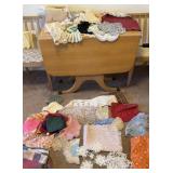 Doilies, Placemats, Warmers, Table Set,