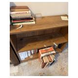 Bookshelf, Cookbooks