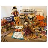 Holiday & Household Decor