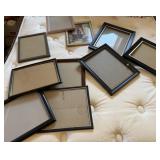 10+/- Picture Frames, 1 Framed Picture