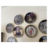 Contents of the Walls in Master