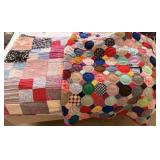 2 Quilts
