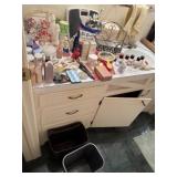 Avon Pieces, Mirrors, Hand Sanitizer, Lotion,