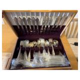 Nobility Plate Utensils, Tudor Plate Utensils,