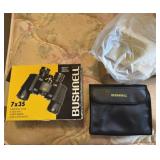 Bushnell Binoculars