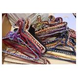 Large Lot of Hangers