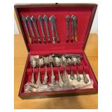 Misc. Stainless Utensils