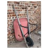 Wheelbarrow