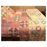 2 Quilts