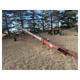 Mayrath 8in 50ft  pto driven auger