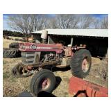 Massey Ferguson 1130 Diesel