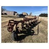 Case 7 Bottom Plow