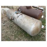 300 gallon propane tank