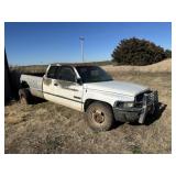 1996 Dodge 3500