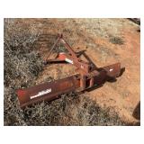 Rhino R100 3 point grader