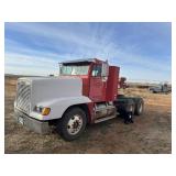 99 Freightliner Fld120 w/ N14 engine