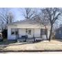 Property #1 - 719 N. 8th St., Enid (Vacant):