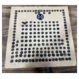 Collection of Railroad Nails