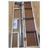 Fowler Long Range Dial Caliper