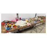 Vintage Toys, Vintage Children's Books