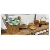 Misc. Baskets