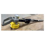 Stanley Cupstone Hydraulic Grinder