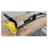 Stanley Hydraulic Grinder