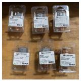 6+/- Hypertherm Mechanized Cutting Cartridges