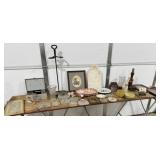 Misc. Decor & Household