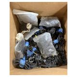 Box of Rope Clip Hangers