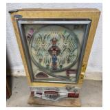 Vintage Pachinko Machine