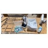 Wii, Automatic Ice Maker, Extension Cord,