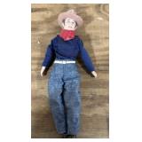 John Wayne Doll