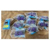 9+/- Vintage McDonald's Happy Meal Toys