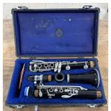 Normandy Clarinet by Leblanc w/ Case