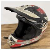 Zamp Z FT-2 Motorcross Youth Helmet