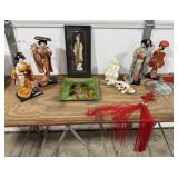 Asian Decor & Collectibles