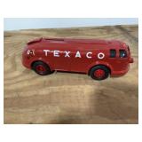 ERTL Texaco Diamond T 'Doodle Bug' Coin Bank