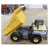 Vintage Tonka 354 Dump Truck Toy