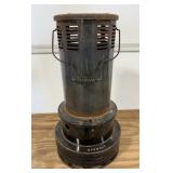 Vintage Kenmore Kerosene Parlor Heater