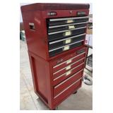 Craftsman 10-Drawer Tool Chest on Wheels