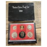 1980 United States Proof Set