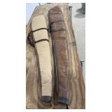 2 Rifle Cases