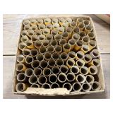 Box of Empty 10 Gauge Shotgun Shells