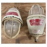 2 Appleton Electric Company A-51 Vertical