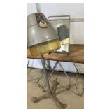 Vintage Signature Professional Hair Dryer, Dresser