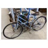 Vintage John Deere Women's Bicycle