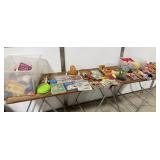 Vintage Barbies, Vintage Toys