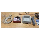 Leash, Animal Bowl, Dog Tie Out, Cable, Collars,